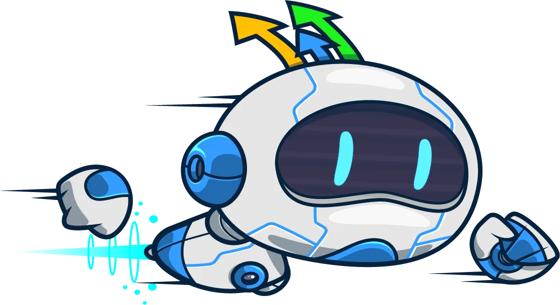Moving bot