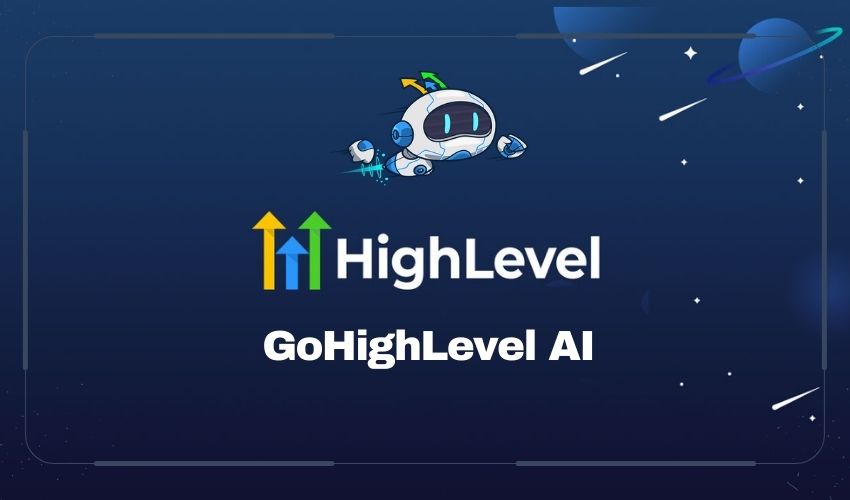 Go High Level support