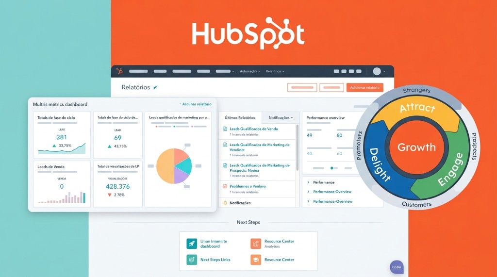 HubSpot support